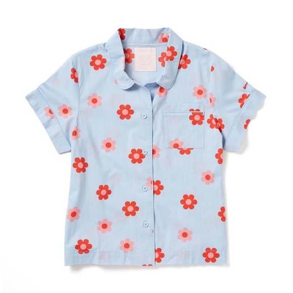 ban.do Other - ban.do short sleeve pajama top, s